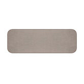 Bowood | 5ft King Size | Rounded Corner | Upholstered Headboard