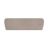 Calke | 6ft Super King | Flare | Upholstered Headboard