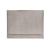 Glenridding | UK King Size 5ft | Framed Border | Upholstered Headboard
