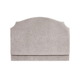 Grasmere | Super King 6ft | Pointed Arch | Upholstered Headboard