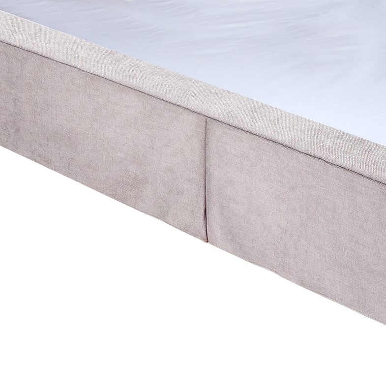 Bed Valances for Double 4ft 6 Beds