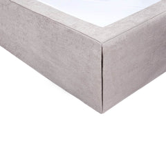 Bed Valances for Double 4ft 6 Beds