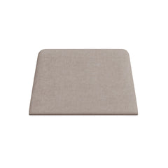 Blenheim | 5ft UK King | Soft-trapezoid | Upholstered Headboard