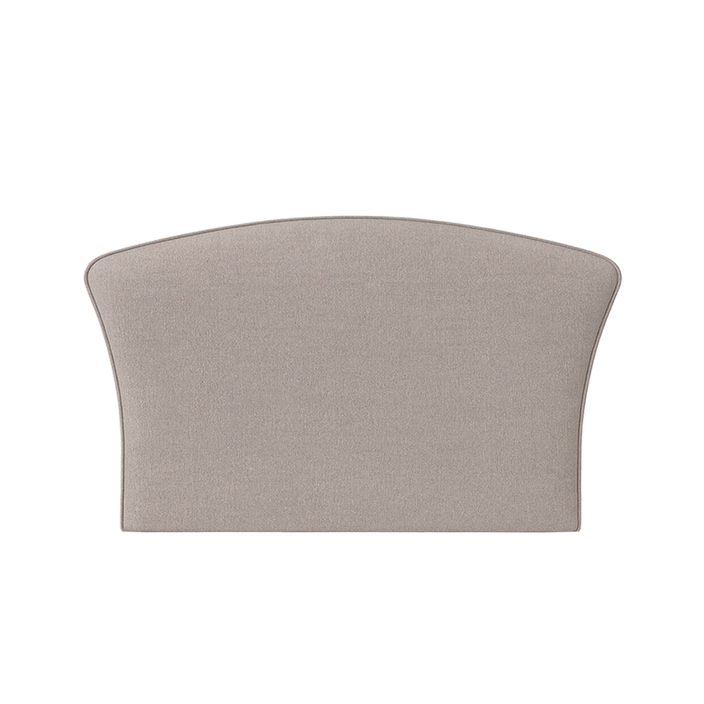 Burghley | 3ft Single | Elevated | Upholstered Headboard