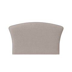Burghley | 5ft UK King | Elevated | Upholstered Headboard