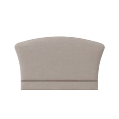 Burghley | 160cm European Super King | Elevated | Upholstered Headboard