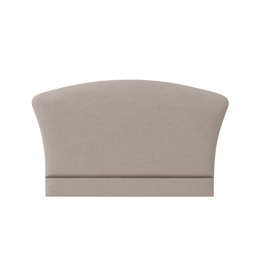 Burghley | 3ft Single | Elevated | Upholstered Headboard