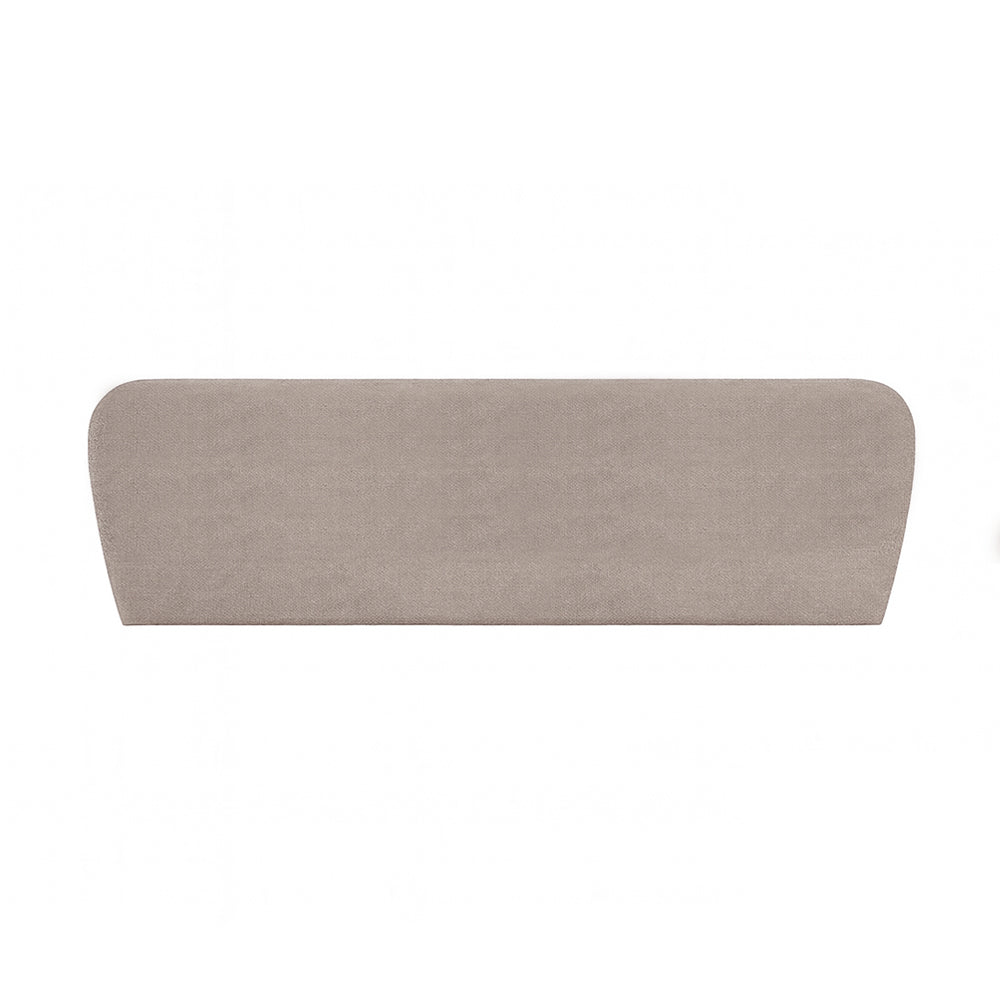 Calke | 5ft UK King | Flare | Upholstered Headboard