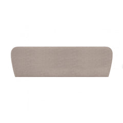 Calke | 140cm European Double | Flare | Upholstered Headboard