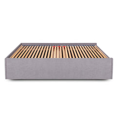 Corinthia 3 Sided 2ft 6 Small Single Upholstered Bed Frame