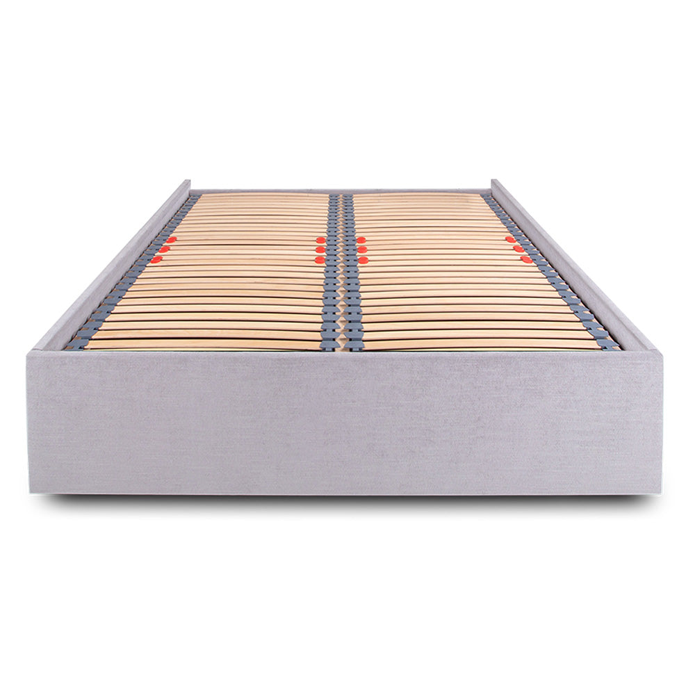Corinthia 3 Sided 6ft Super-King size Upholstered Bed Frame