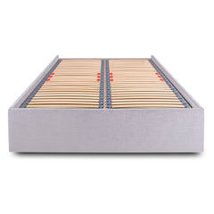 Corinthia 3 Sided 6ft Super-King size Upholstered Bed Frame