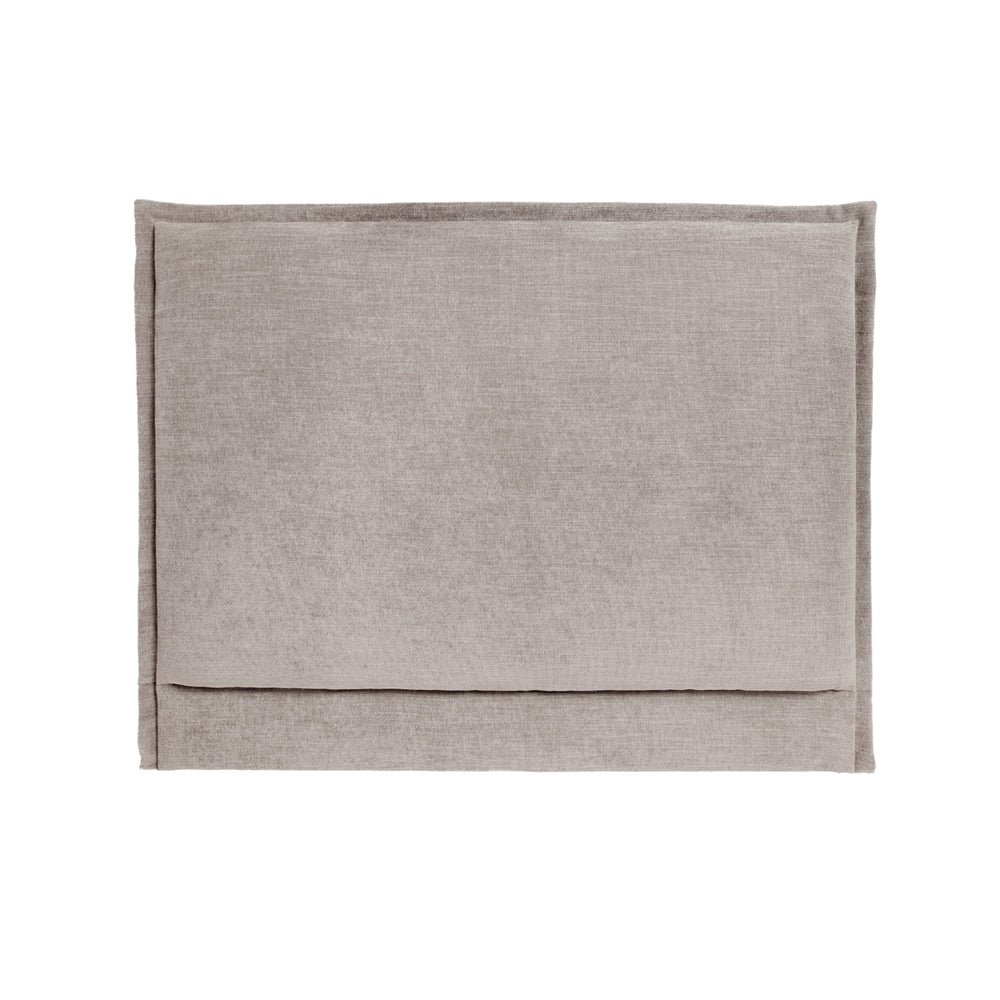 Glenridding | Super King 6ft | Framed Border | Upholstered Headboard