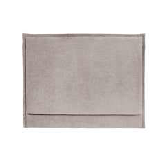 Glenridding | Super King 6ft | Framed Border | Upholstered Headboard