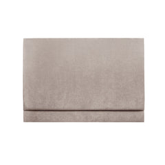Ambleside | Single 3ft | Classic Rectangular Design | Upholstered Headboard