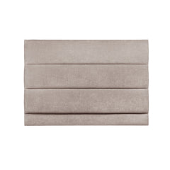 Keswick | Upholstered Headboard | Three Horizontal Panels