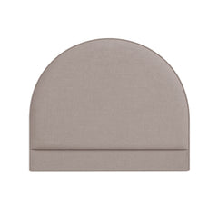 Lunarleigh | Domed | Shaped Upholstered Headboard