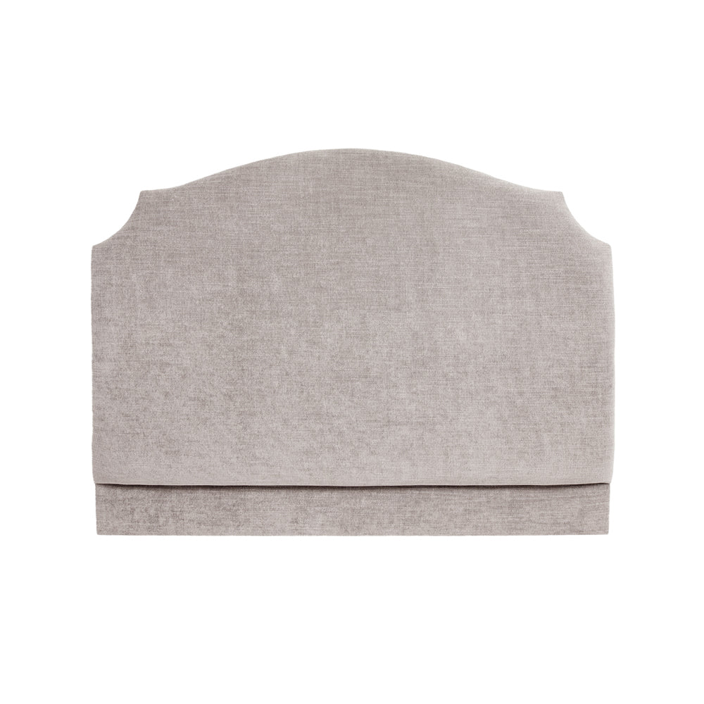 Grasmere | Pointed Arch | Upholstered Headboard