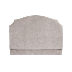 Grasmere | Single 3ft | Pointed Arch | Upholstered Headboard